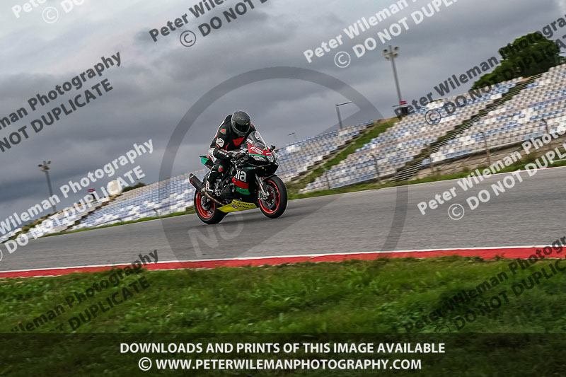 motorbikes;no limits;peter wileman photography;portimao;portugal;trackday digital images